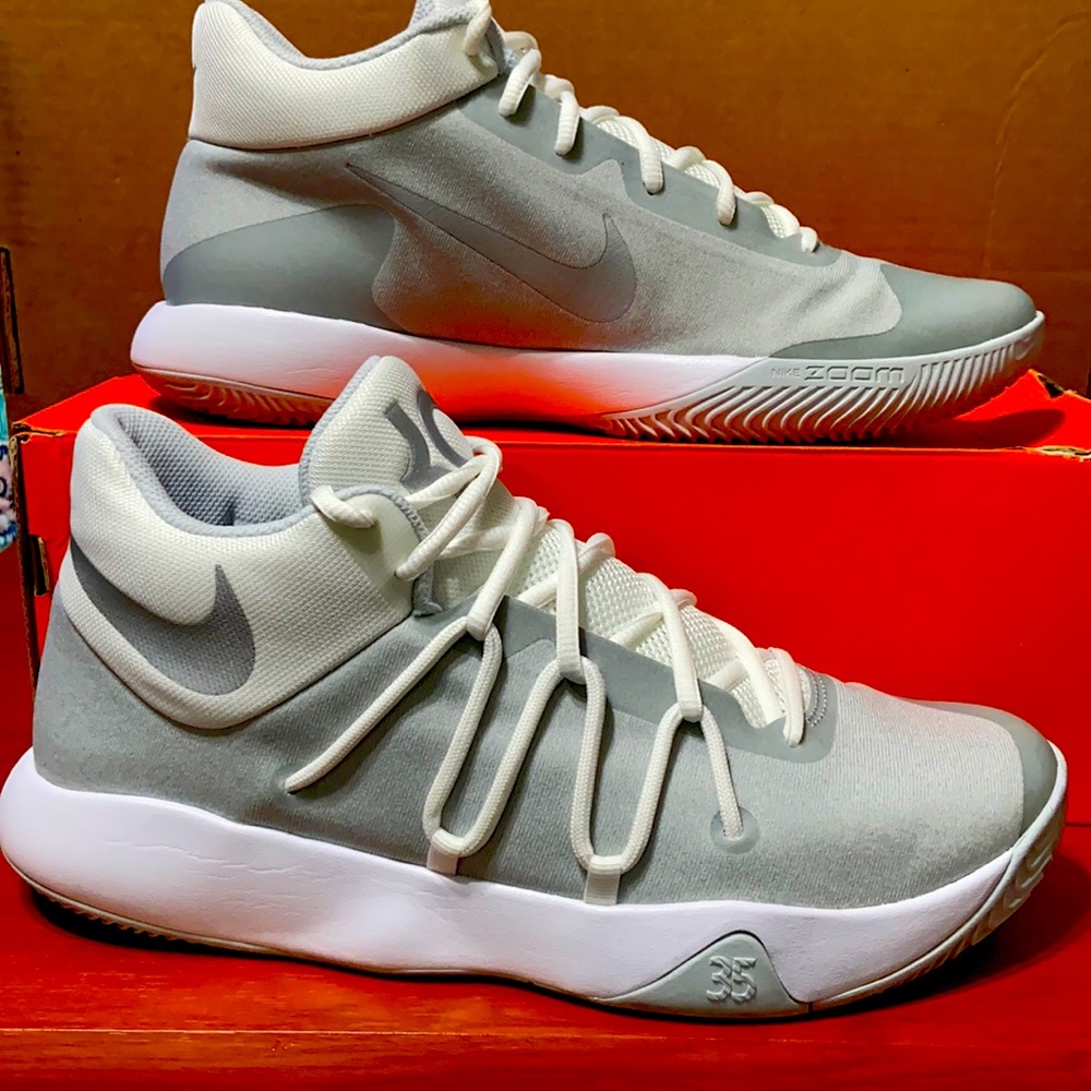 Nike KD Trey 5V